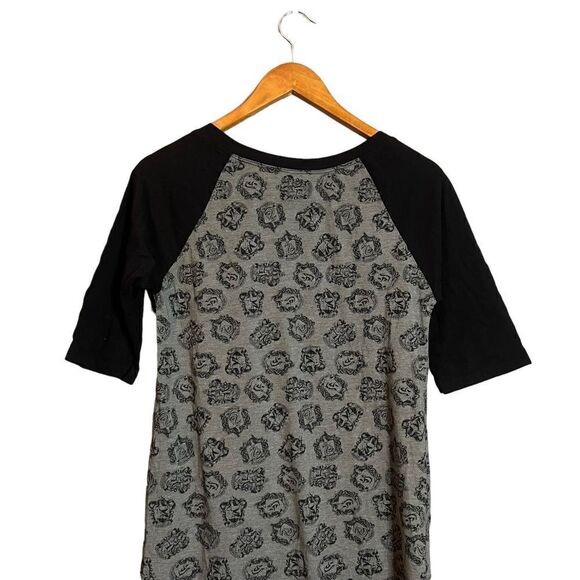 Harry Potter universal studios hogwarts tunic/ sleep shirt - Picture 4 of 8